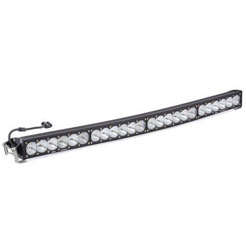 Modèle de conduite large de barre lumineuse LED de 50 pouces OnX6 Arc Series Baja Designs