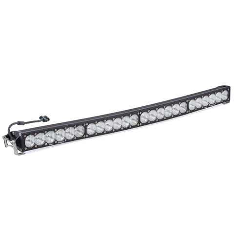 Modèle de conduite large de barre lumineuse LED de 50 pouces OnX6 Arc Series Baja Designs