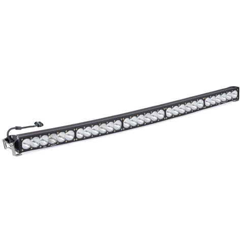 Modèle de conduite large de barre lumineuse LED de 50 pouces OnX6 Arc Series Baja Designs
