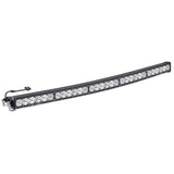 Modèle de conduite large de barre lumineuse LED de 50 pouces OnX6 Arc Series Baja Designs