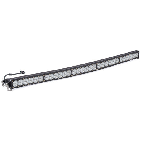 Modèle de conduite large de barre lumineuse LED de 50 pouces OnX6 Arc Series Baja Designs