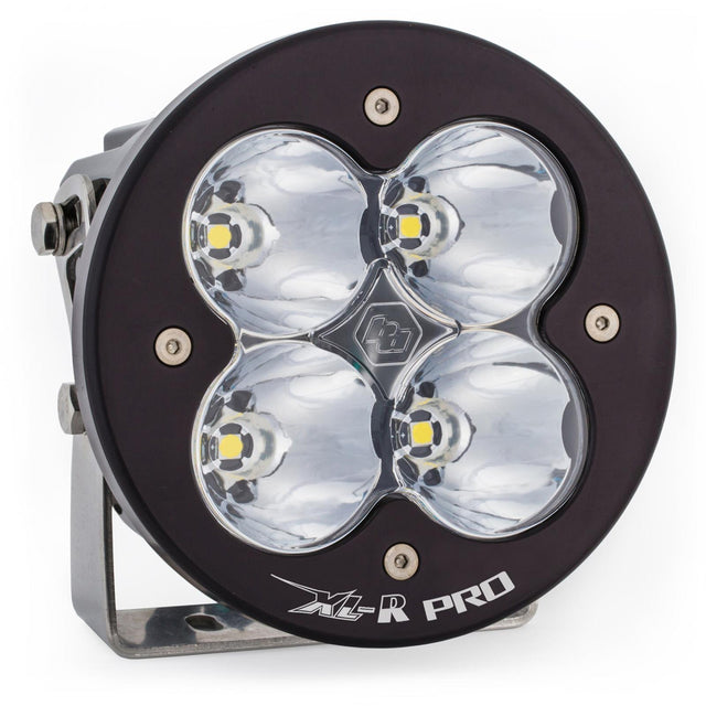 XL-R Pro Pod d'éclairage auxiliaire LED - Universel