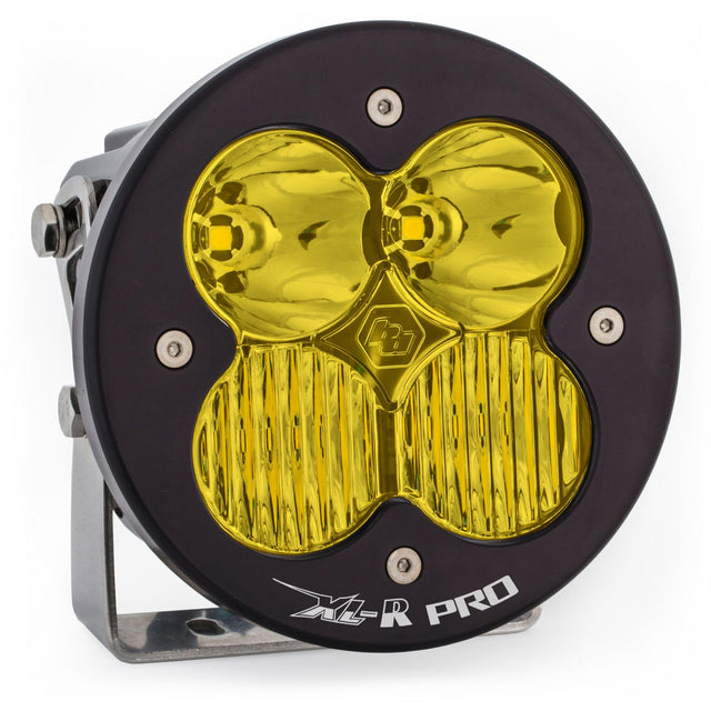 XL-R Pro Pod d'éclairage auxiliaire LED - Universel