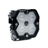 Pod de lumière auxiliaire Squadron 2.0 Sport LED noir - Universel