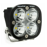 Squadron Sport LED Light Pod - Off-Road Single