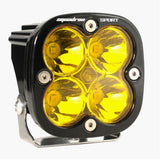 Squadron Sport LED Light Pod - Off-Road Single