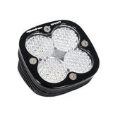Squadron Sport Black Angle Mount LED Auxiliary Light Pod - Universal