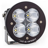 XL-R Sport LED Auxiliary Light Pod - Universal
