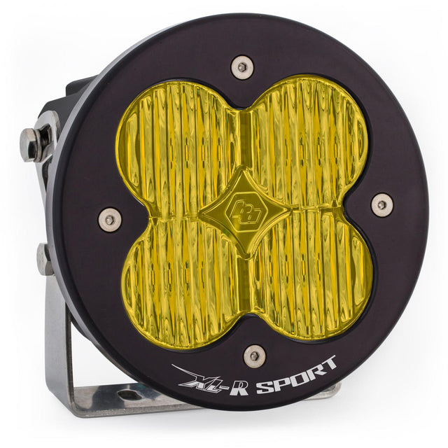 XL-R Sport LED Auxiliary Light Pod - Universal