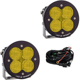 XL-R Sport LED Auxiliary Light Pod Pair - Universal