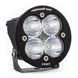 Projecteur auxiliaire LED Squadron-R Pro noir - Universel