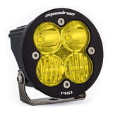 Projecteur auxiliaire LED Squadron-R Pro noir - Universel