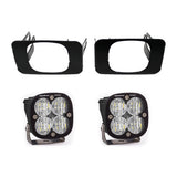 Kit de feux antibrouillard Sport Squadron Ford - Ford F-150 2015-20 ; F-250/350 Super Duty 2017-22