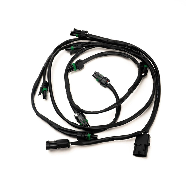 8XL Linkable Pro Harness - Universal
