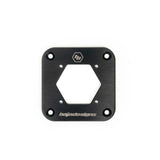 S1 Flush Mount Bezel Kit - Universal