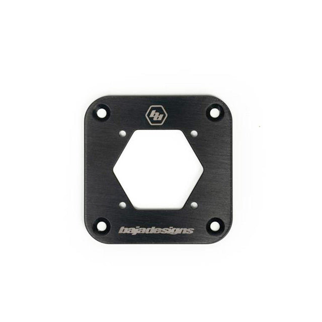 S1 Flush Mount Bezel Kit - Universal