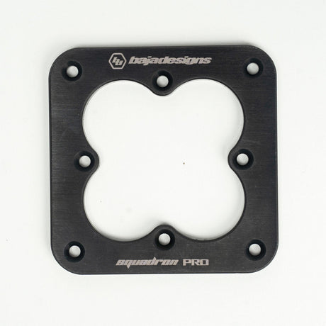 Squadron Flush Mount Bezel Kit - Universal