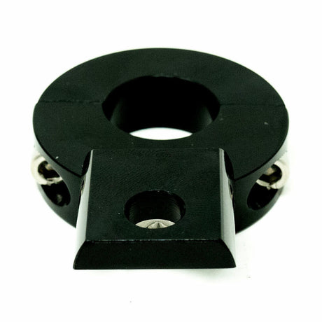 Adventure Bike Crash Bar/Engine Cage Mount - Universal