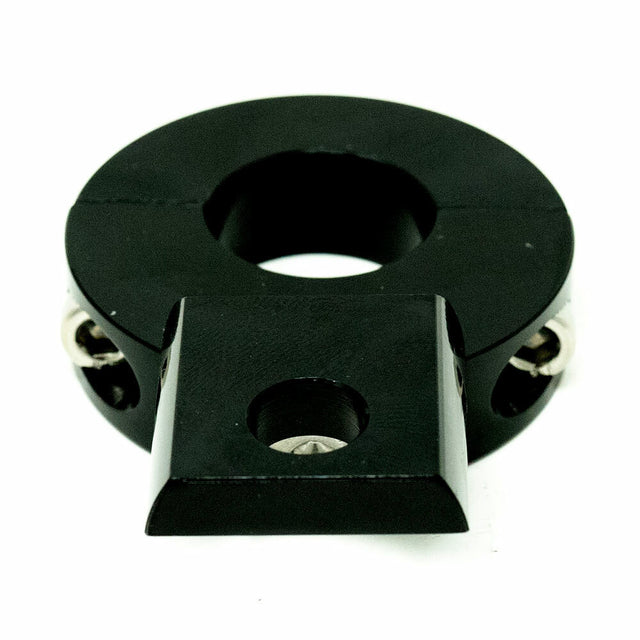 Adventure Bike Crash Bar/Engine Cage Mount - Universal