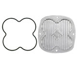 Kit d'objectifs de virage larges XL Pro et Sport Ambre Baja Designs