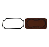 S2 LED Light Pod Lens Kit - Swap Your Beam Pattern
