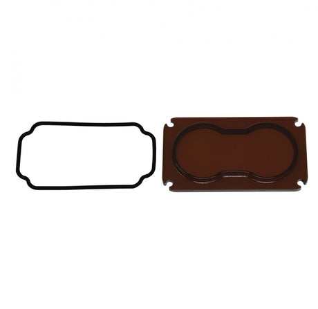 S2 LED Light Pod Lens Kit - Swap Your Beam Pattern