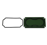 S2 LED Light Pod Lens Kit - Swap Your Beam Pattern