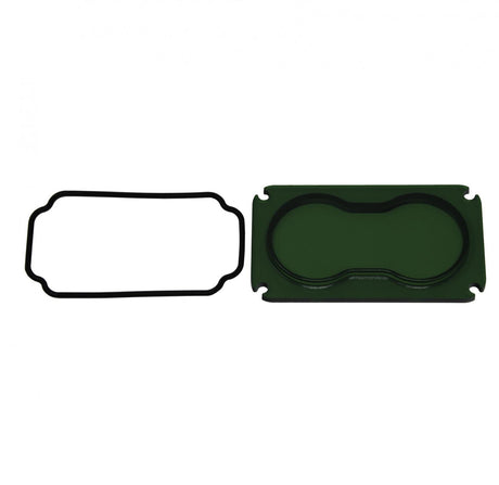 S2 LED Light Pod Lens Kit - Swap Your Beam Pattern