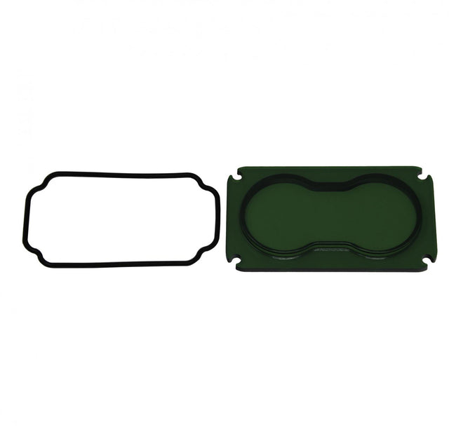 S2 LED Light Pod Lens Kit - Swap Your Beam Pattern