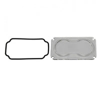 S2 LED Light Pod Lens Kit - Swap Your Beam Pattern