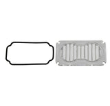 S2 LED Light Pod Lens Kit - Swap Your Beam Pattern