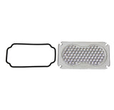 S2 LED Light Pod Lens Kit - Swap Your Beam Pattern
