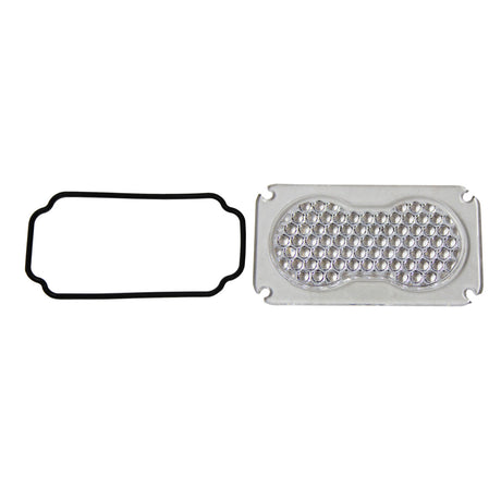 S2 LED Light Pod Lens Kit - Swap Your Beam Pattern