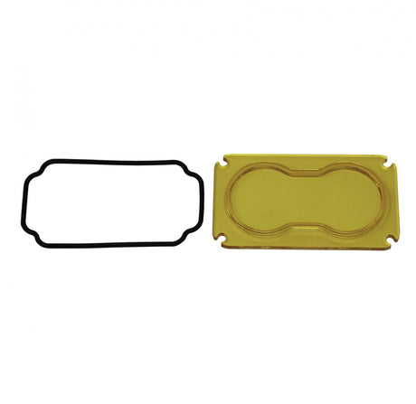 S2 LED Light Pod Lens Kit - Swap Your Beam Pattern