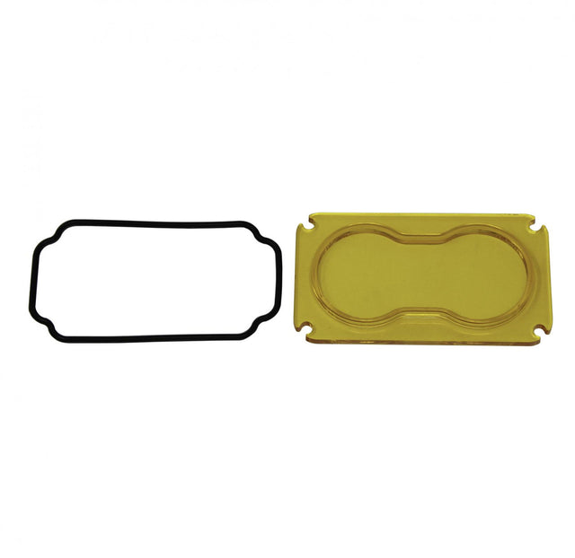 S2 LED Light Pod Lens Kit - Swap Your Beam Pattern