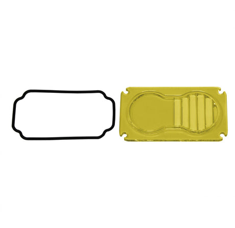 S2 LED Light Pod Lens Kit - Swap Your Beam Pattern