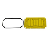 S2 LED Light Pod Lens Kit - Swap Your Beam Pattern