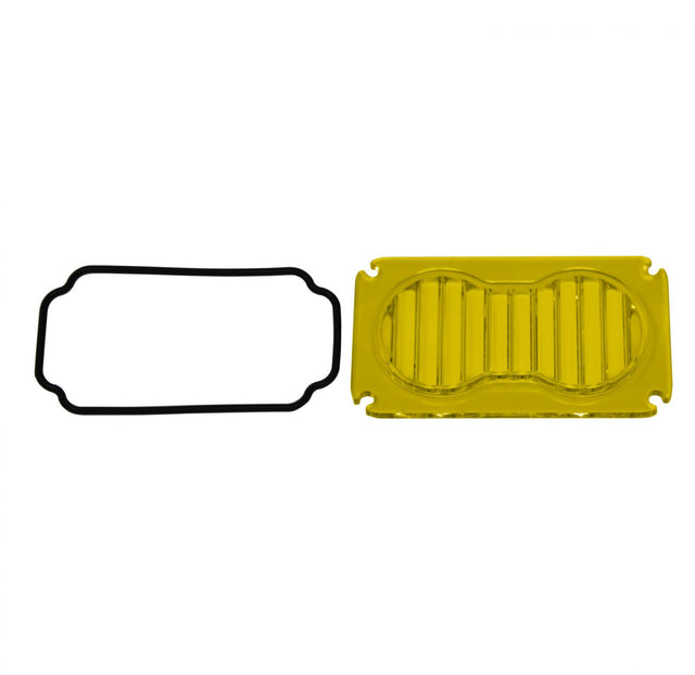 S2 LED Light Pod Lens Kit - Swap Your Beam Pattern