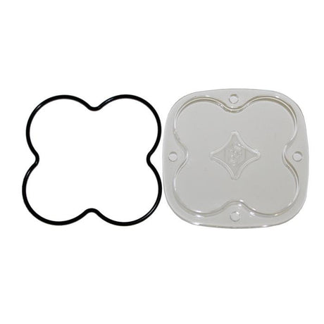 Squadron Light Pod Lens Kit