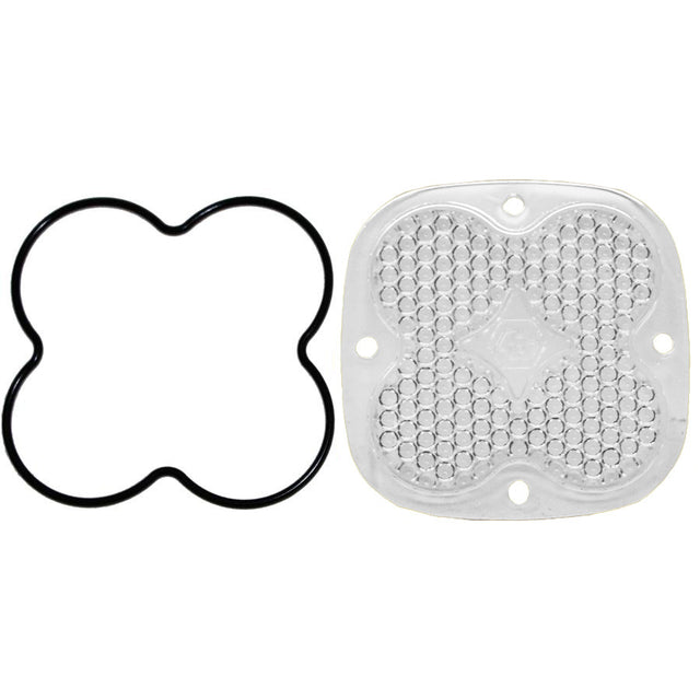 Squadron Light Pod Lens Kit