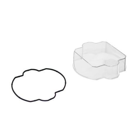 Kit d'objectifs pour boîtier d'éclairage LP9 - Universel