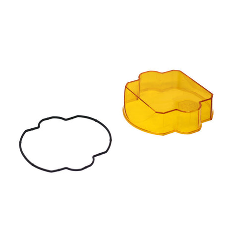 Kit d'objectifs pour boîtier d'éclairage LP9 - Universel