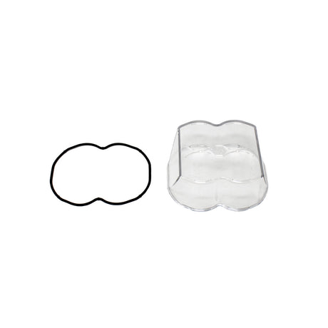 Kit de lentilles de phare LP4 - Universel