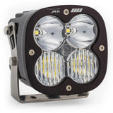 Les modules de lumière LED ont une lentille ambre pour repérer chaque conception Baja dans les virages larges XL80