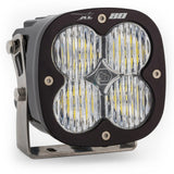 Les modules de lumière LED ont une lentille ambre pour repérer chaque conception Baja dans les virages larges XL80