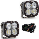 XL80 LED Auxiliary Light Pod Pair