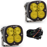 XL80 LED Auxiliary Light Pod Pair