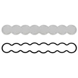 S8 Light Bar Lens Kit - Universal