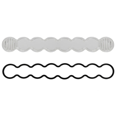 S8 Light Bar Lens Kit - Universal