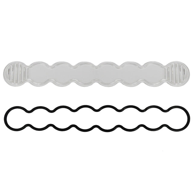 S8 Light Bar Lens Kit - Universal